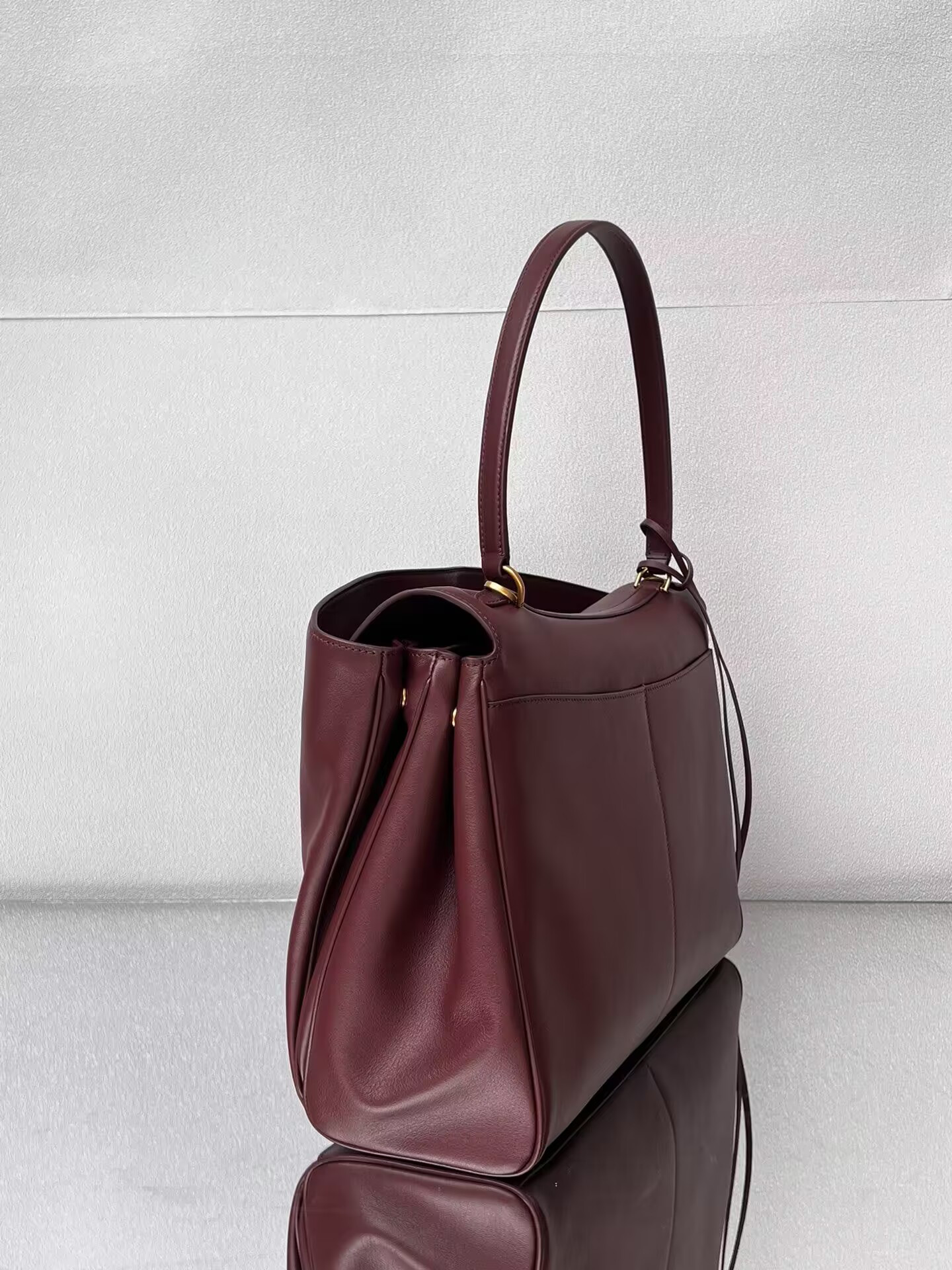 Ba1en*iaga Rodeo Large 39.8x29.9x12.9cm