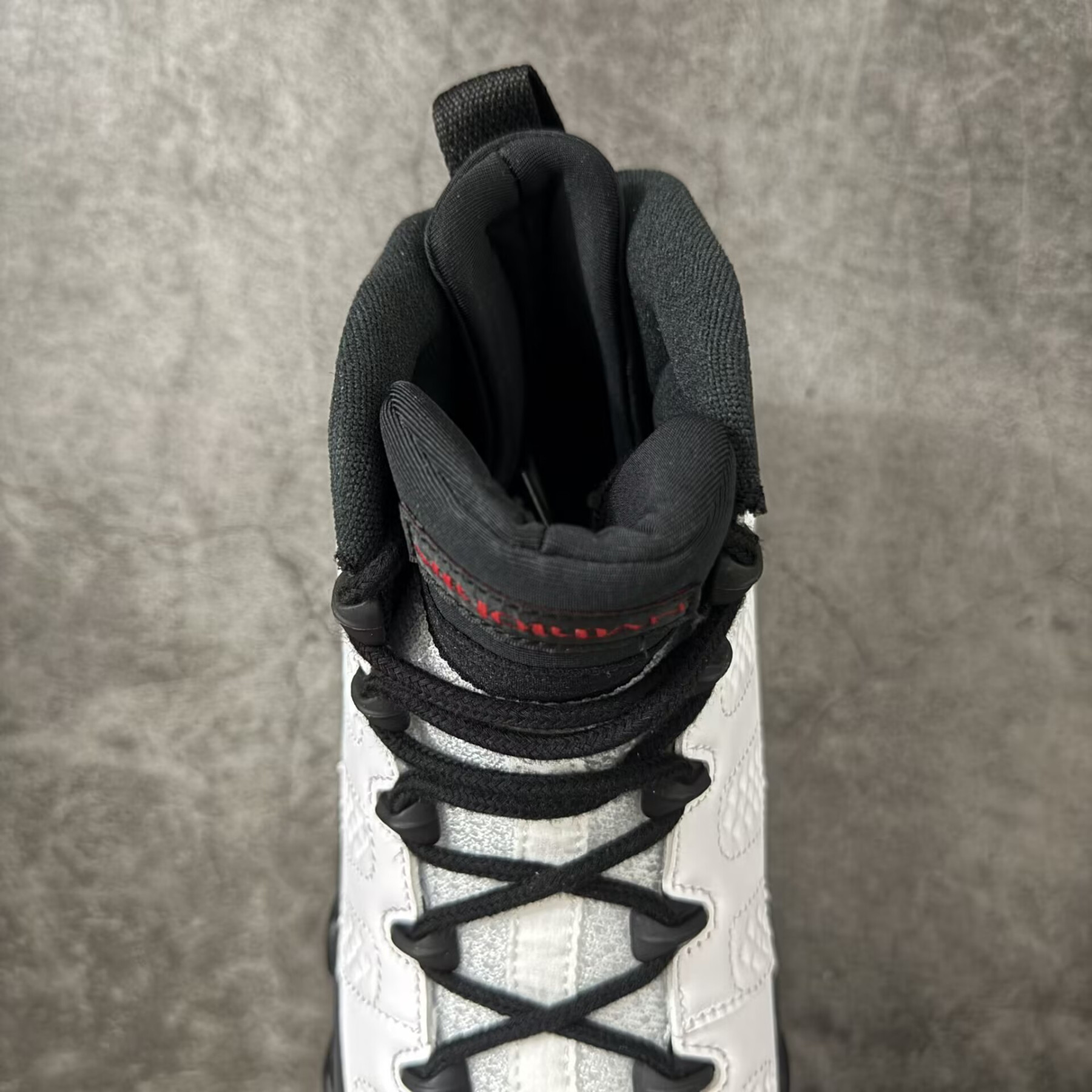 UA Air Jordan 9 Retro OG
