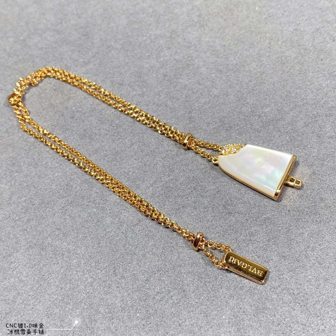 Bv1g*ai Popsicles Bracelet