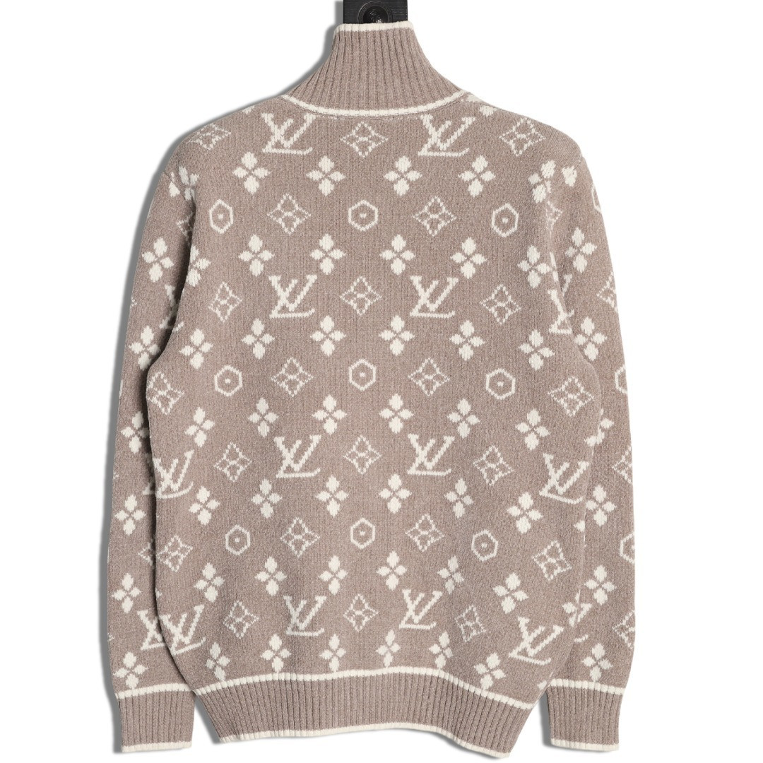 L0vis Vvtt0n LV 25ss Cardigan Sweaters