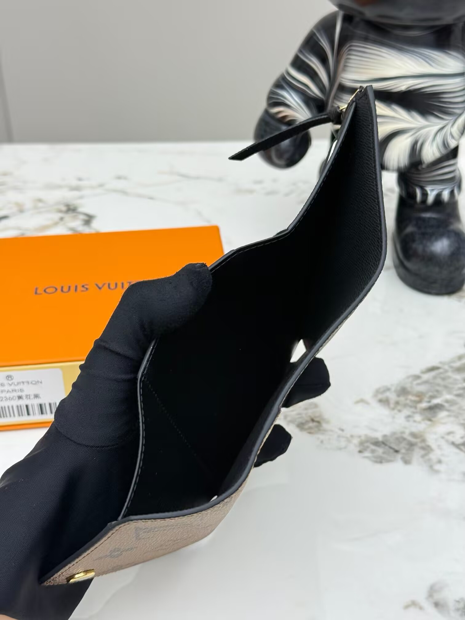 LV Victorine Wallet M81557
