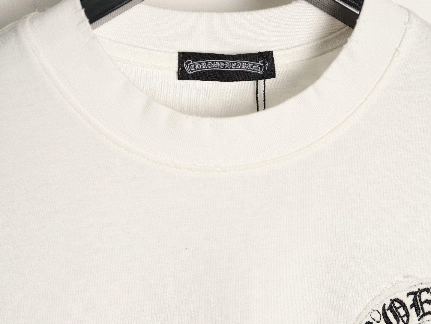 Ch*0me He**ts short-sleeved t-shirt