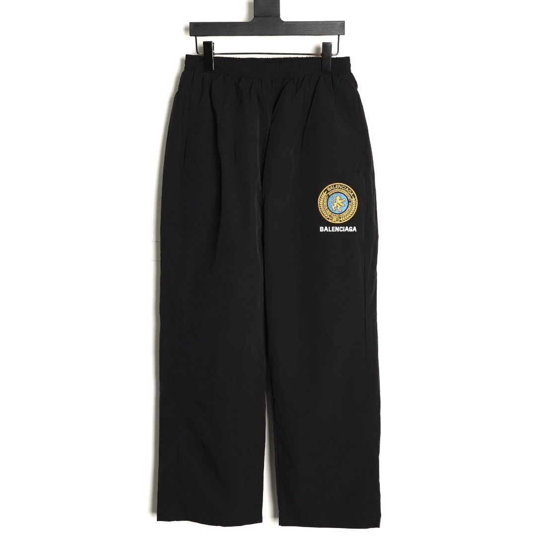 Ba1en*iaga BLCG 25FW Pants Suit