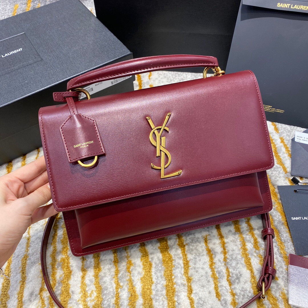 Y51 NEW MEDIUM SUNSET 25cm