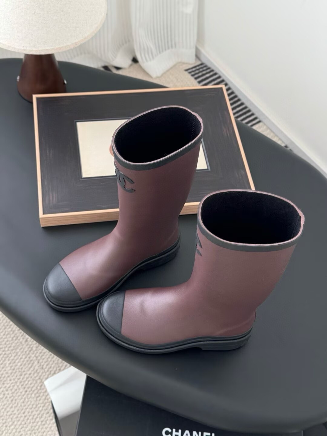 UA Ch**el Boots (7-10 days production time)