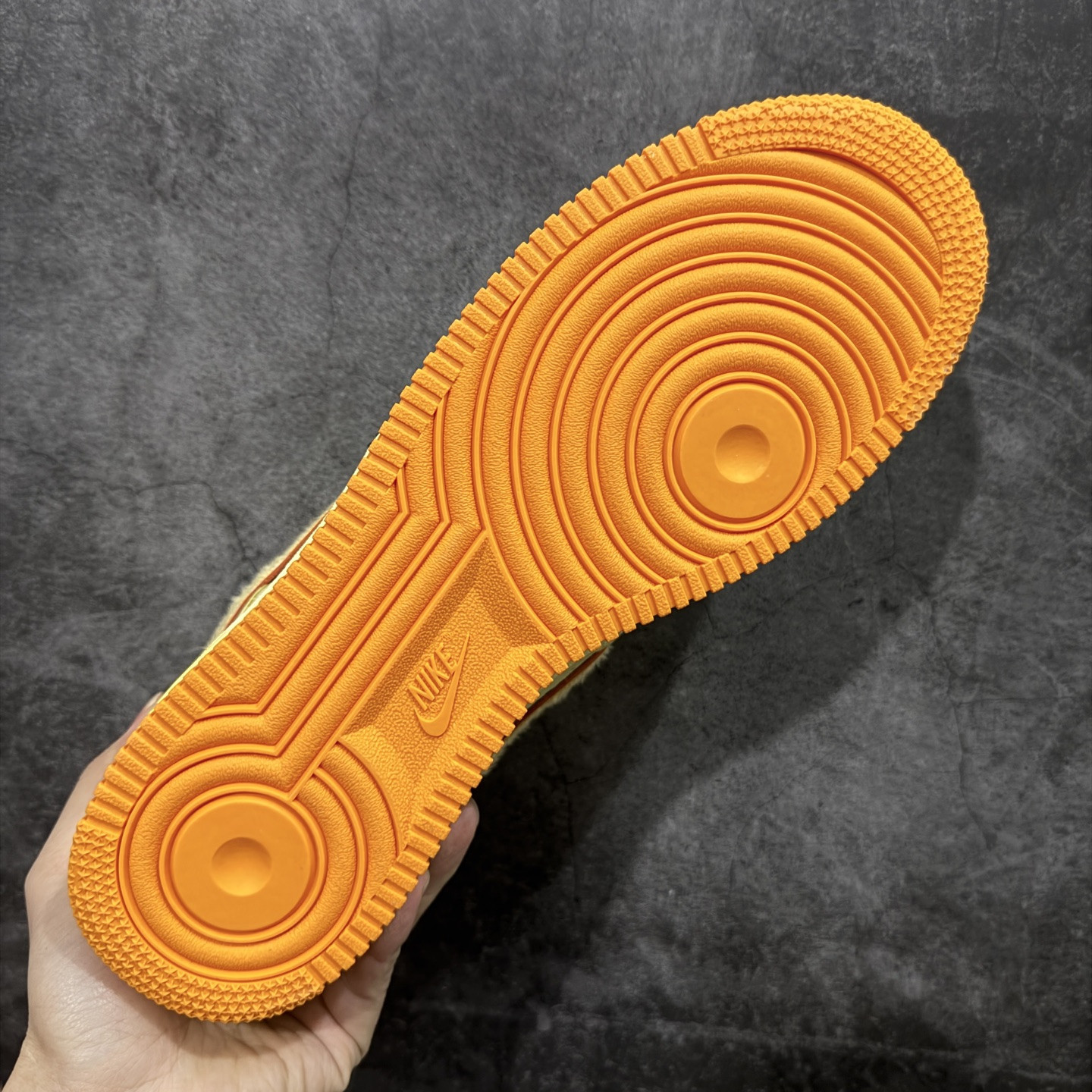 UA Nike Air Force 1 Low