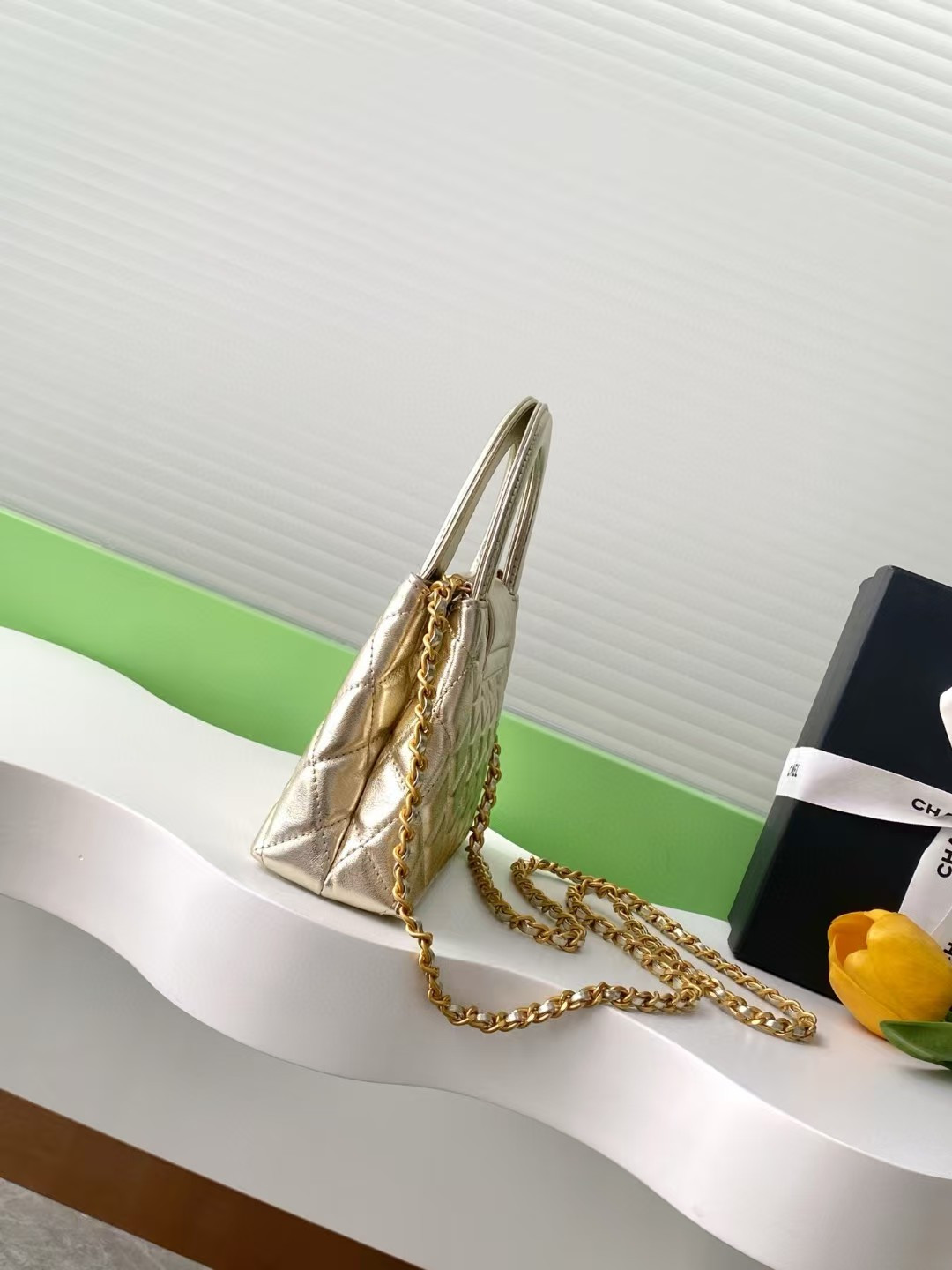 Ch**el Kelly 19x13x7cm