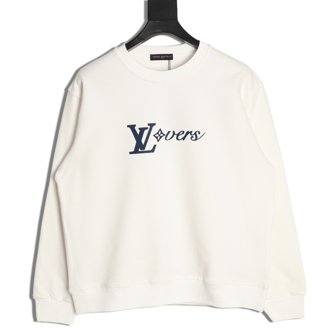 L0vis Vvtt0n LV 25FW Hoodies