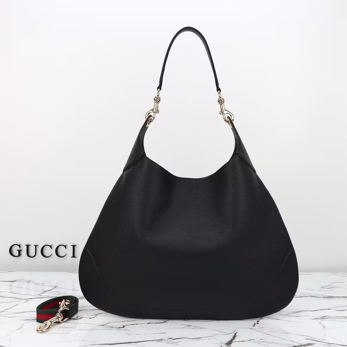 Gvc*1 B medium shoulder bag 49x46x4cm