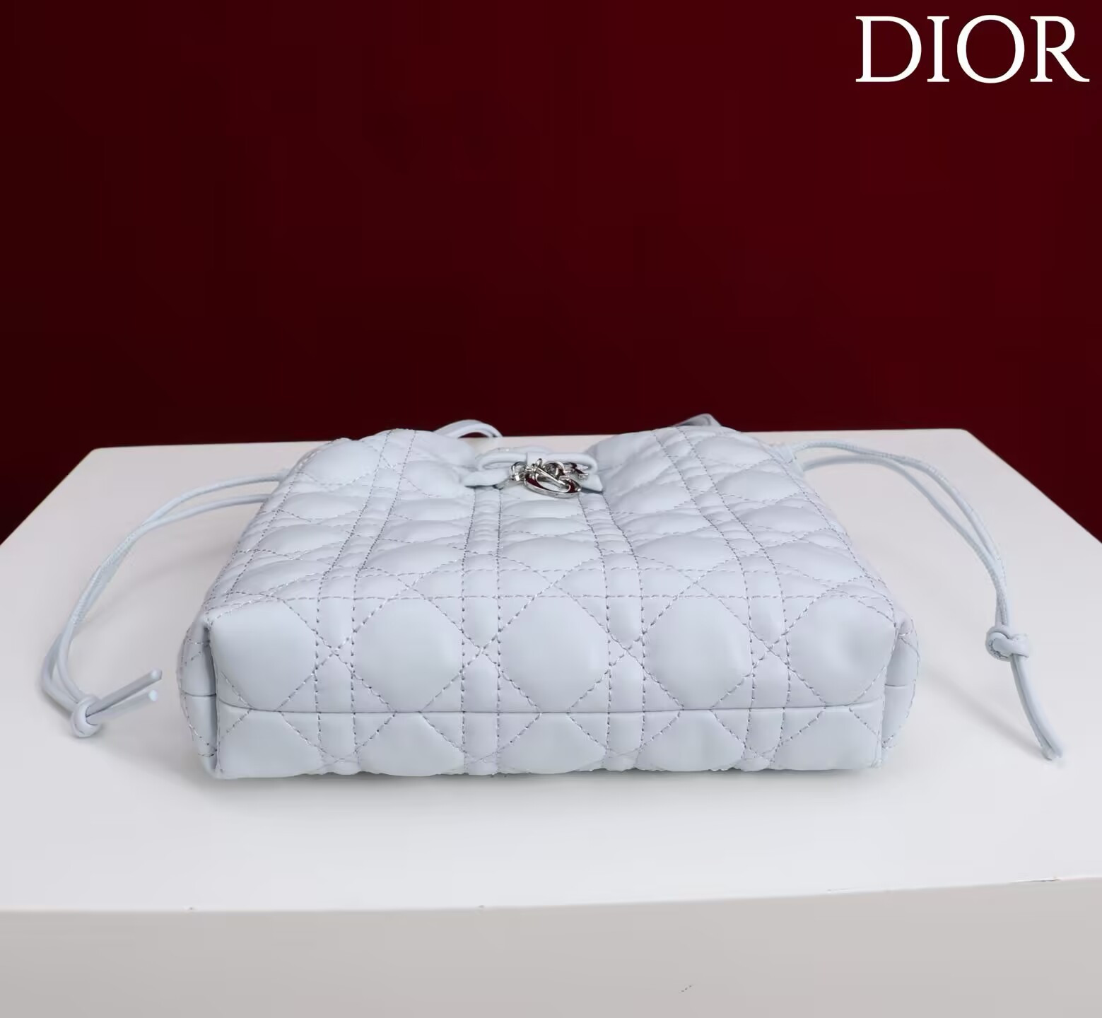 D10r AD10rable Mini Bucket Bag 20x22x5.5cm