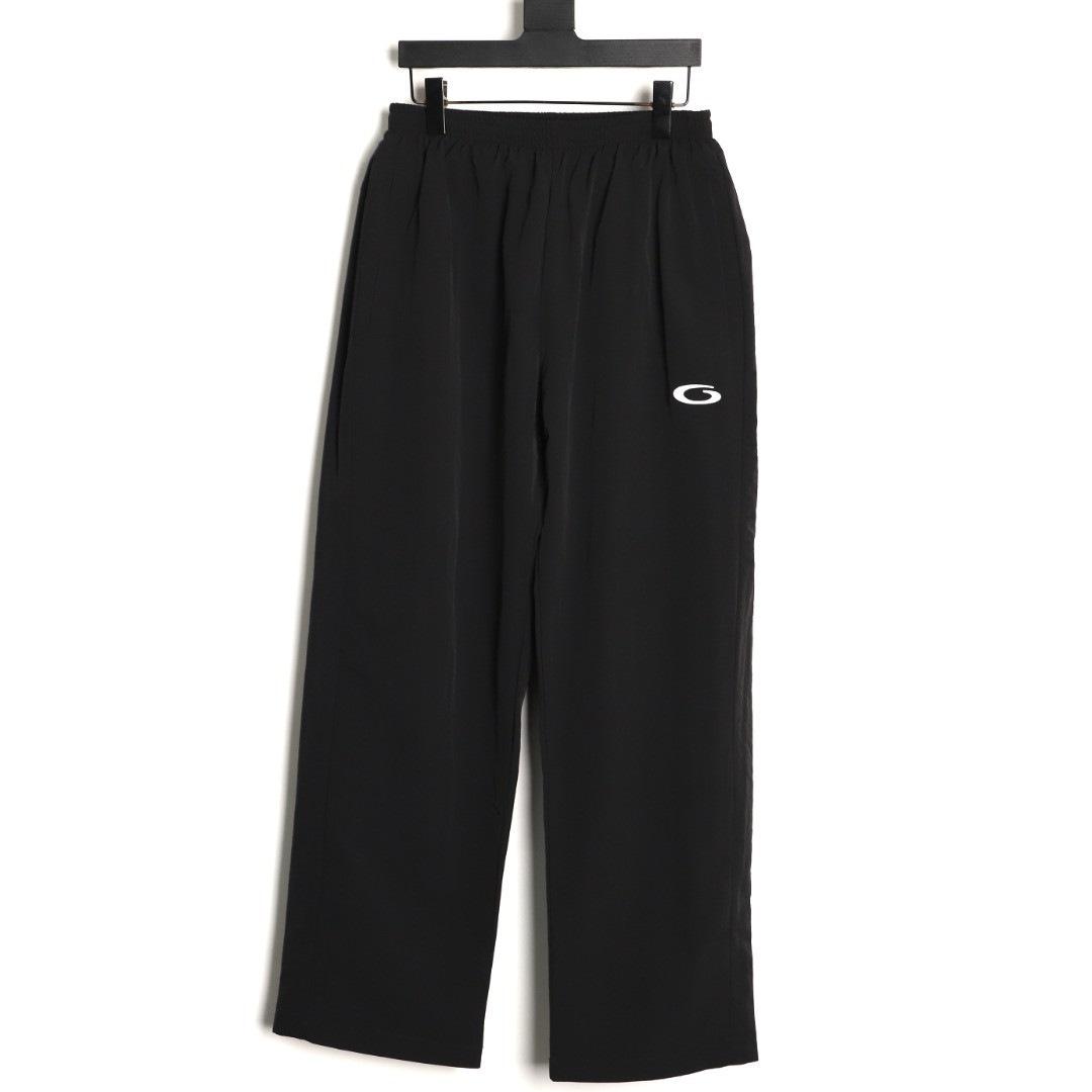Ba1en*iaga blcg 26ss pants suit