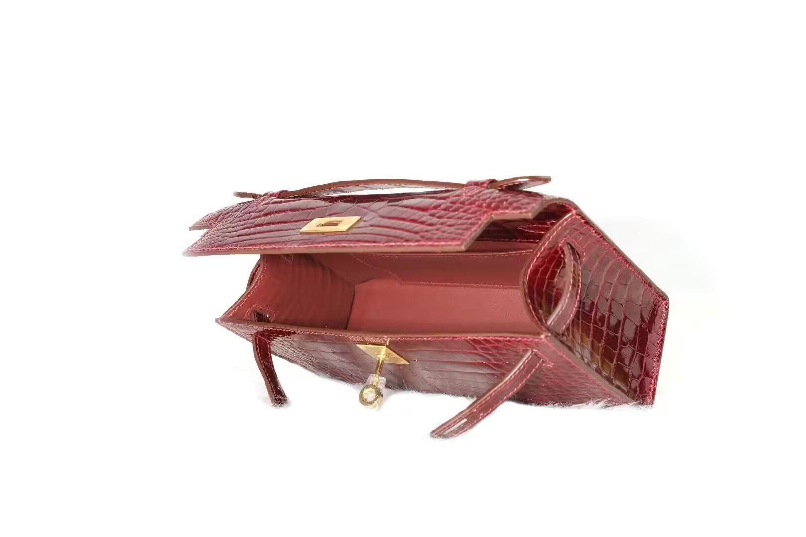 H**me5 Kelly Pochette 22 x 14 x 7.5 cm