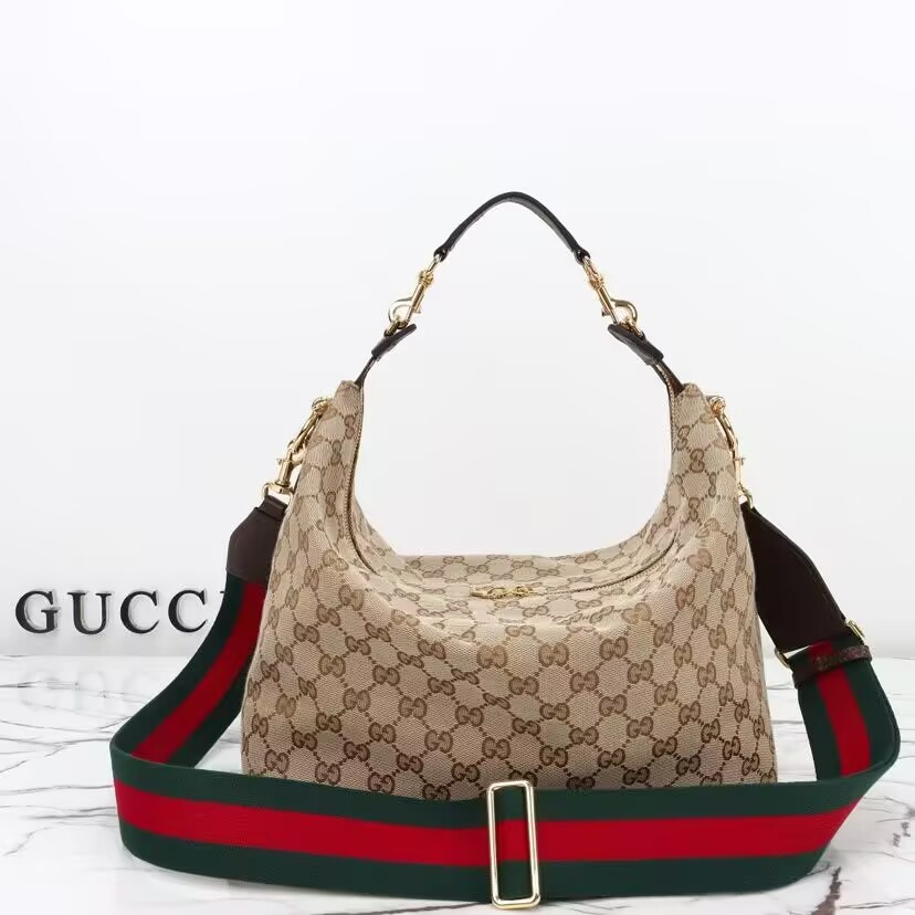 Gvc*1 brera medium crossbody bag 33x27x15cm