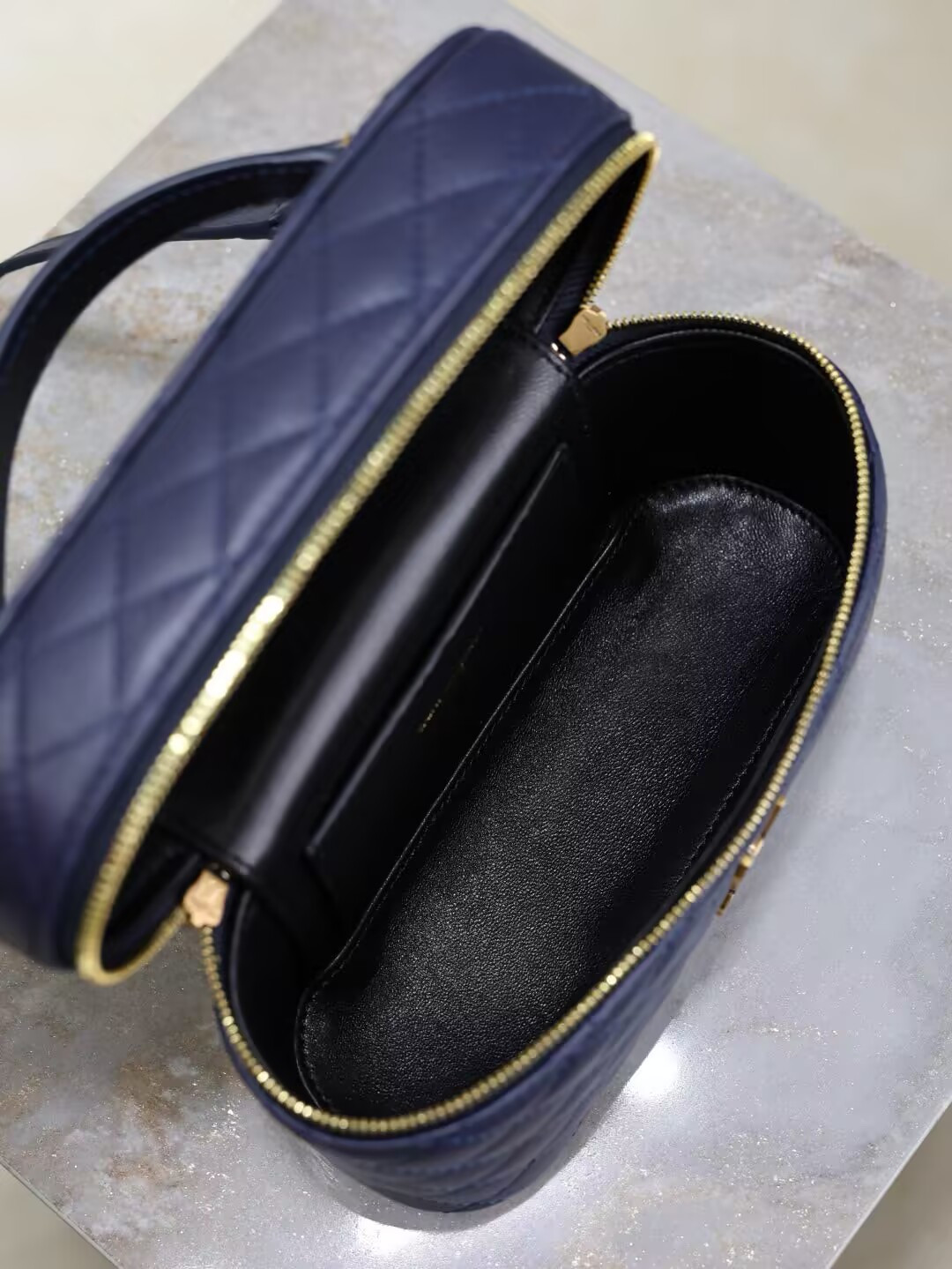 Y51 GABY VANITY BAG 18x11x6.5cm