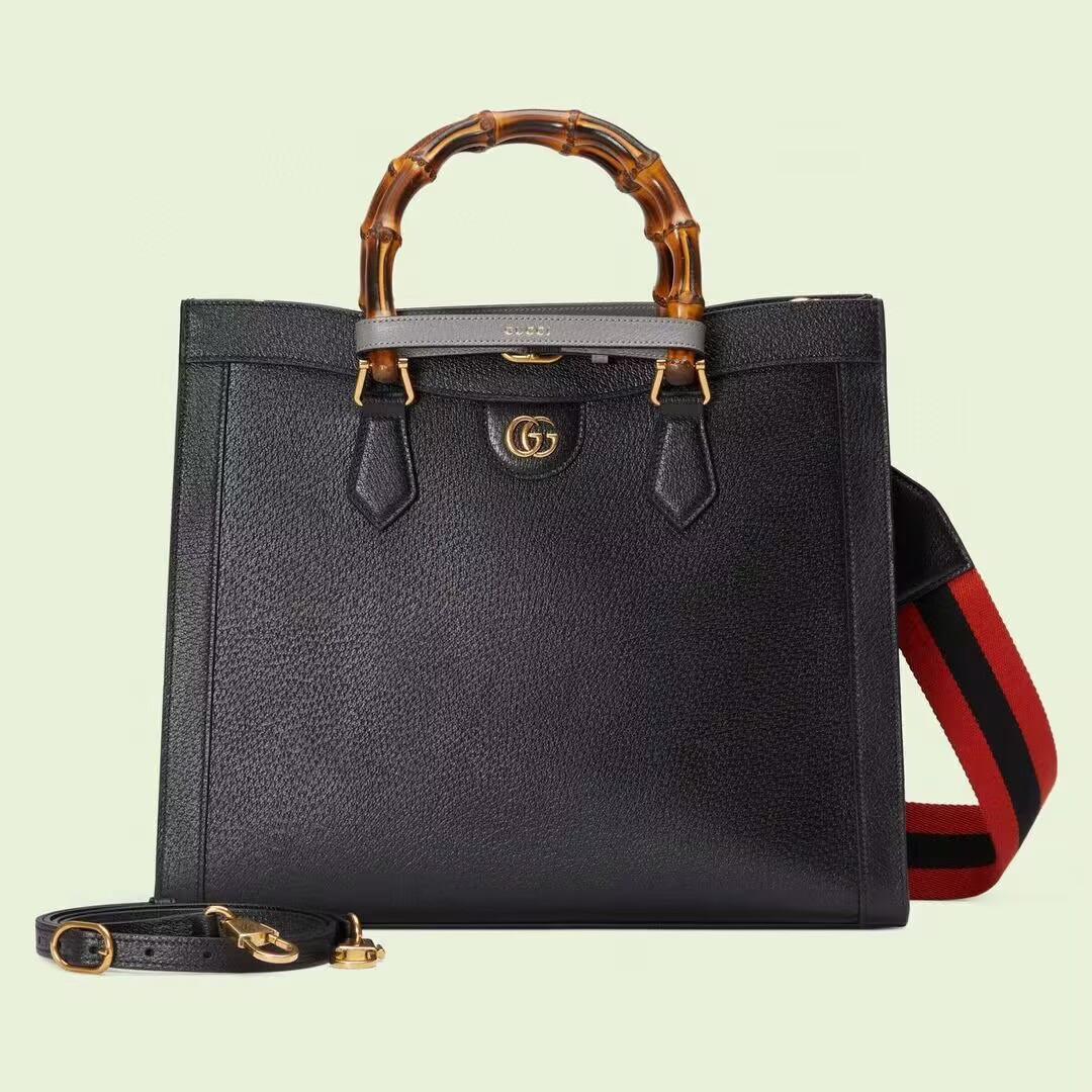 Gvc*1 Diana Tote Bag 35x30x14 cm