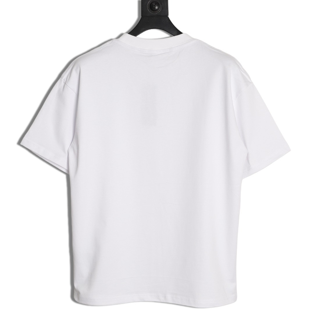 D10r 26ss short-sleeved t-shirt