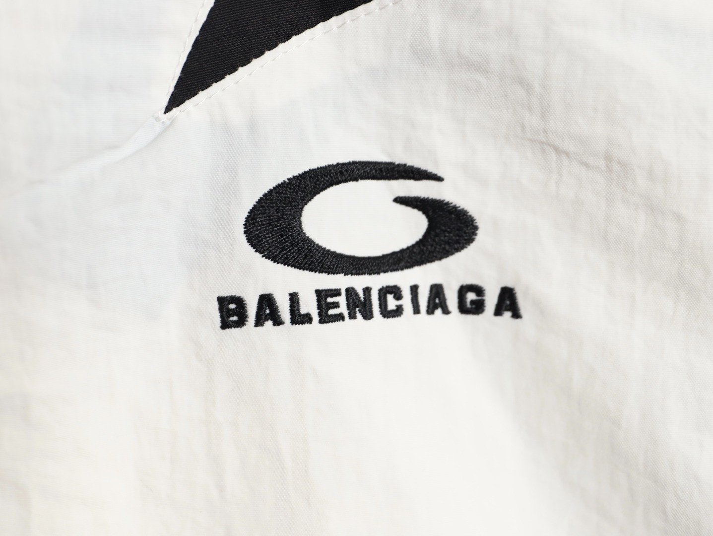 Ba1en*iaga BLCG 25FW Jacket