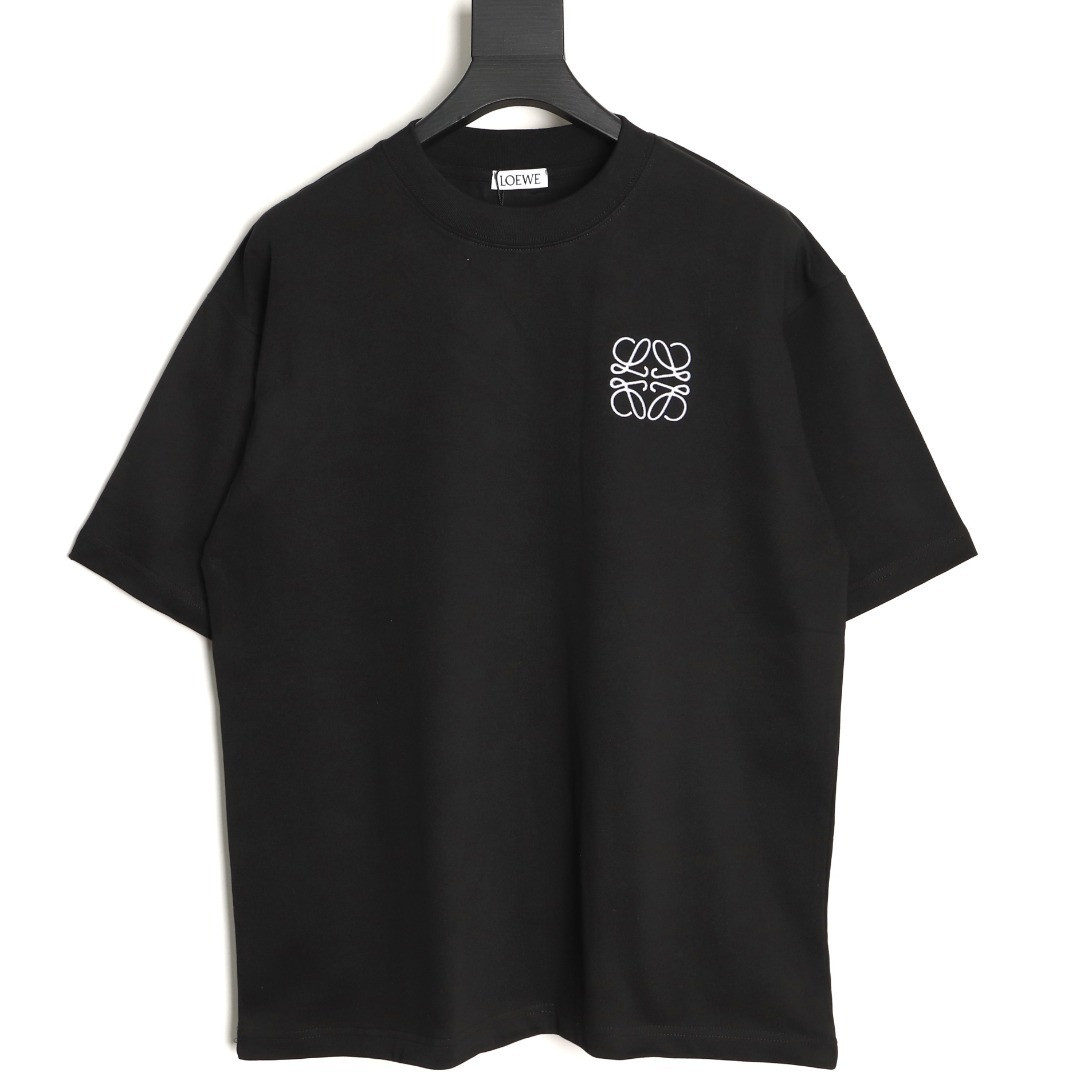 L0ew* short-sleeved t-shirt
