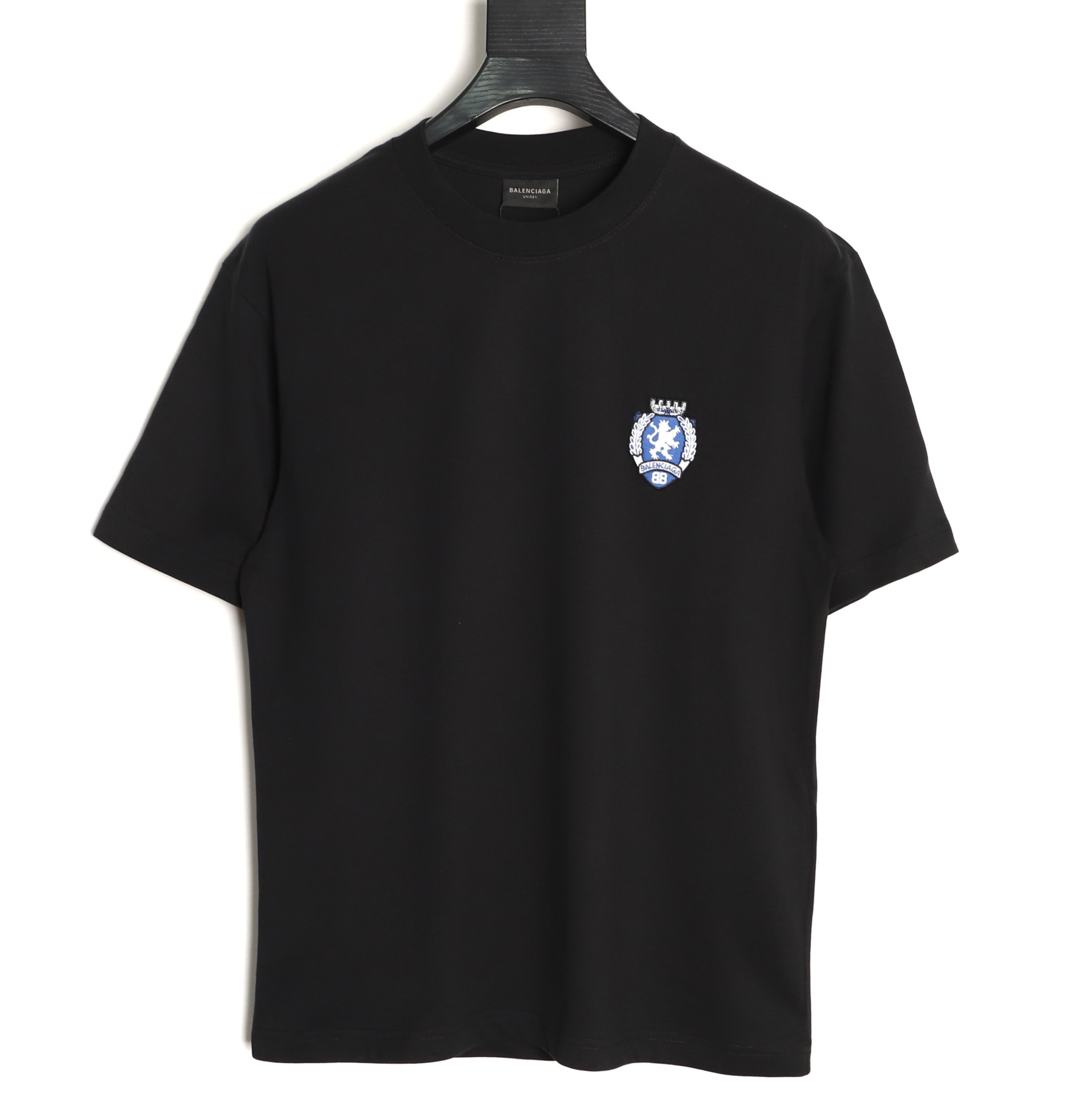 Ba1en*iaga short-sleeved t-shirt