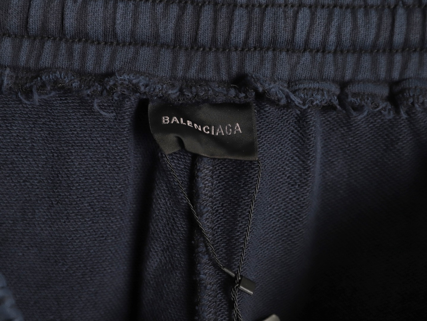 Balenciaga Pants Suit