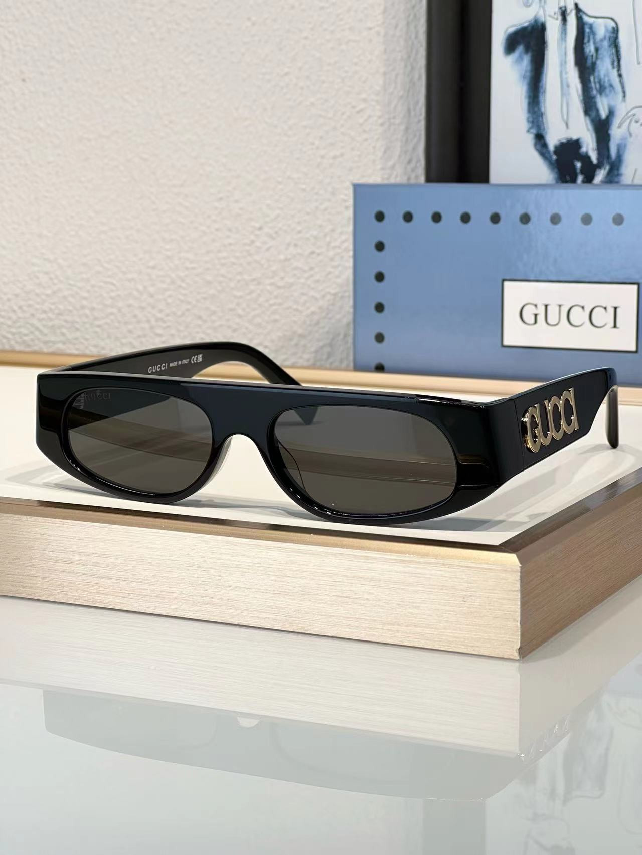 Gvc*1 Sunglasses