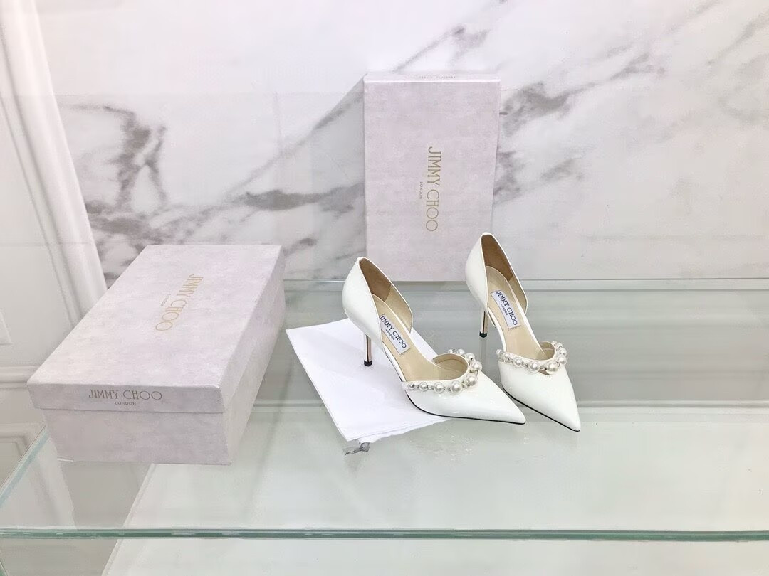 UA J1m*y Ch00 Aurelie 85 Pumps