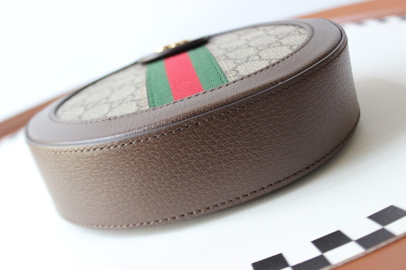 Gvc*1 Ophidia Bag 18x18x4.5cm