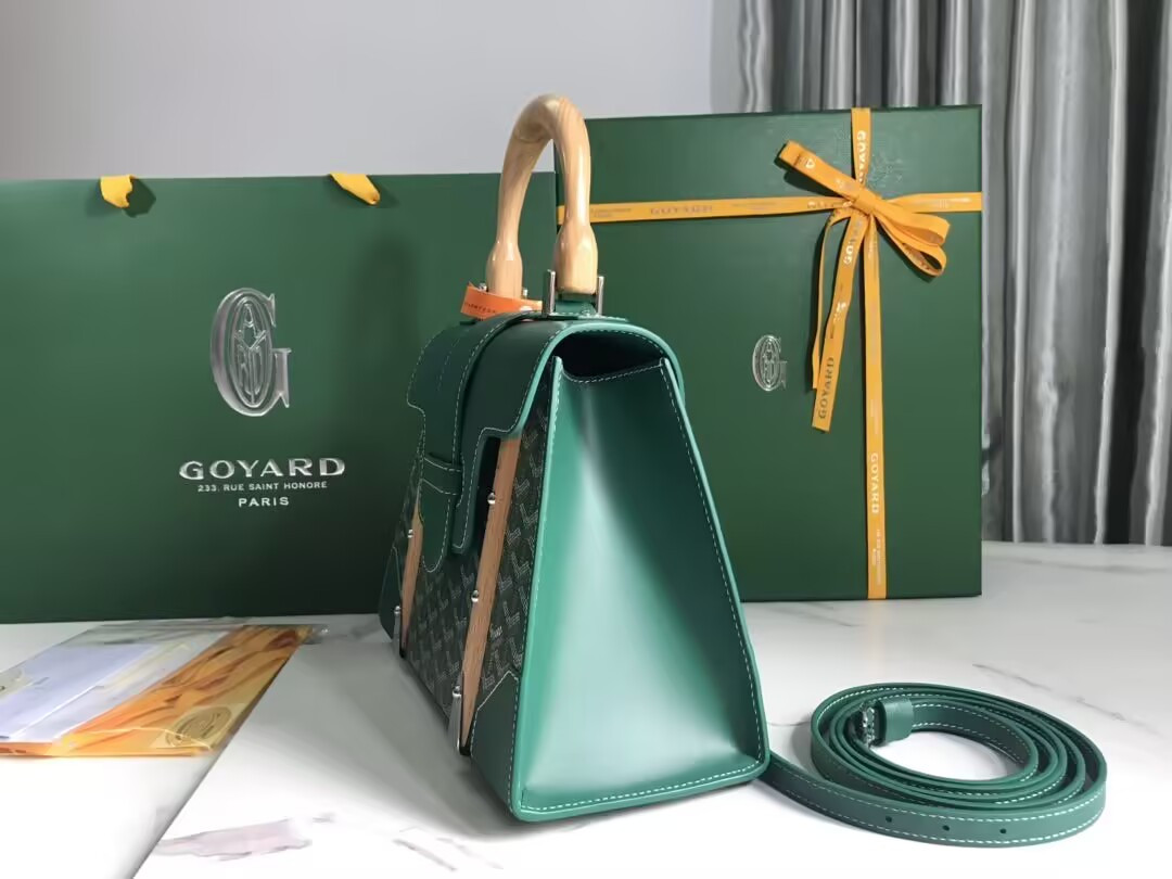 G09ard saïgon bag 28x20x12cm