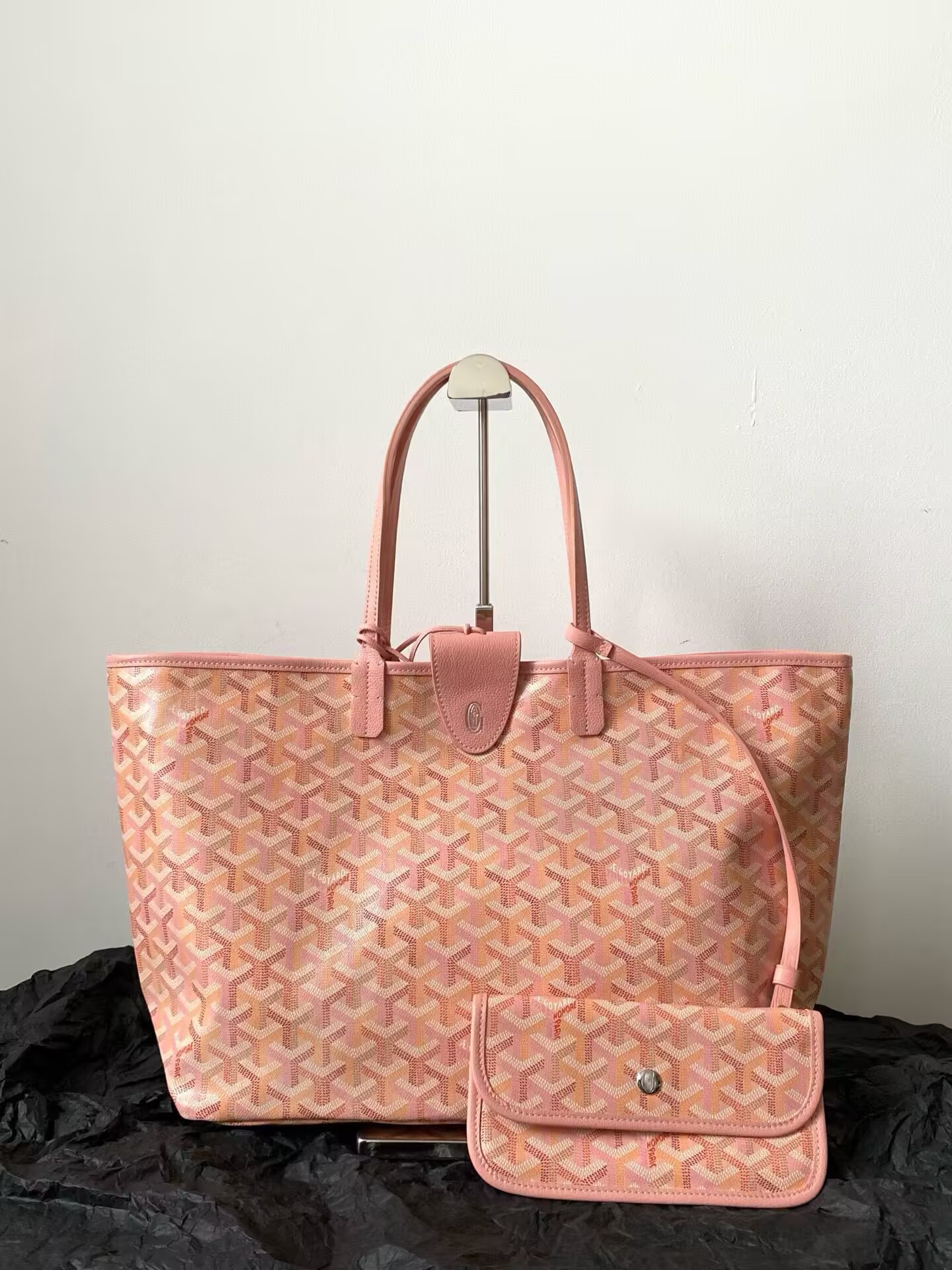 G09ard saint l0vis pm bag 47x27x17cm
