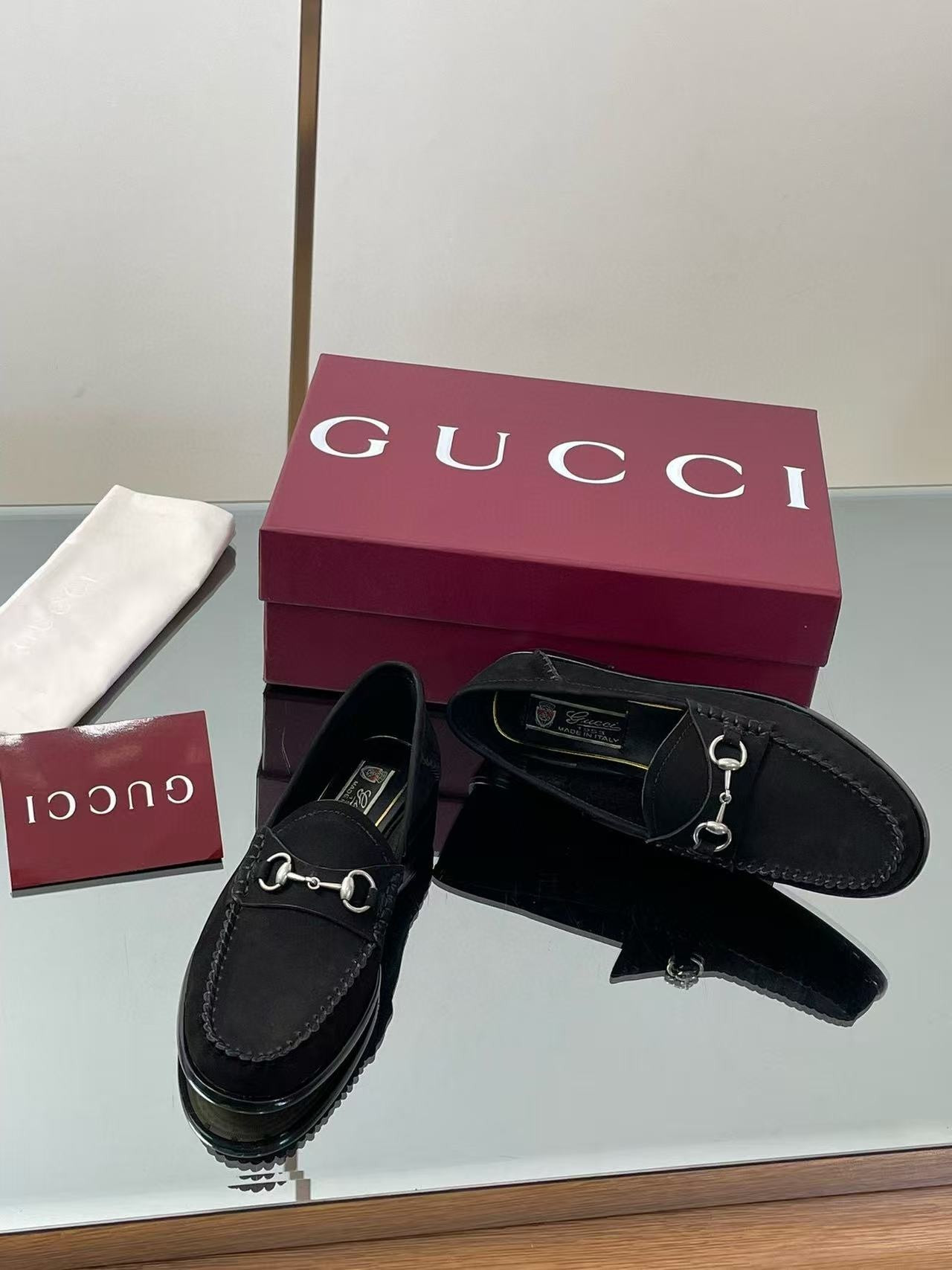 UA Gvc*1 Gigi Loafer