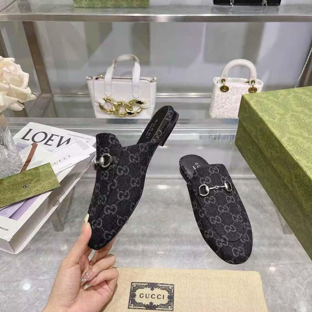 UA Gvc*1 PRINCETOWN SLIPPER