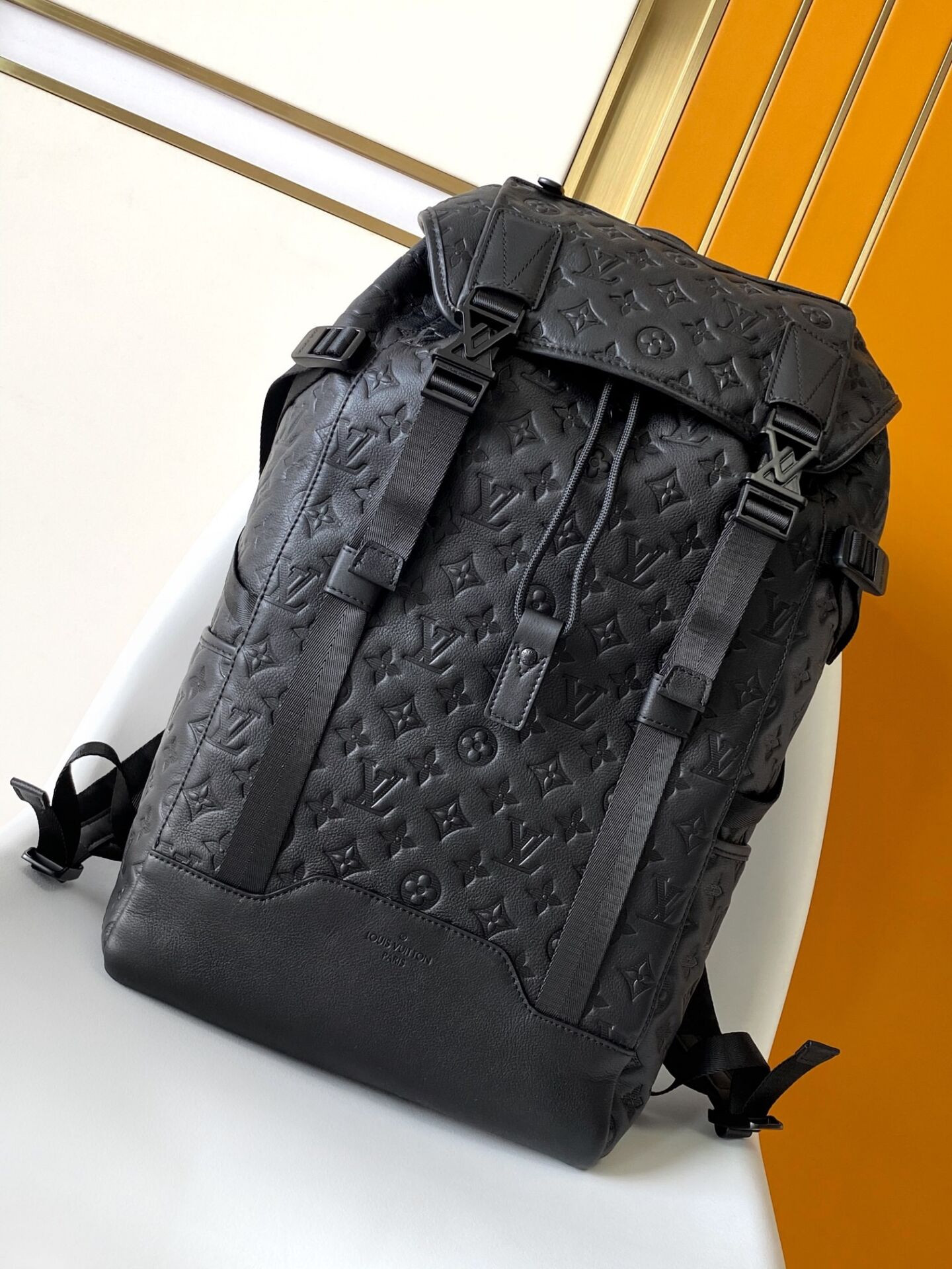 LV GETAWAY Backpack M24776 50x15x29cm Without box