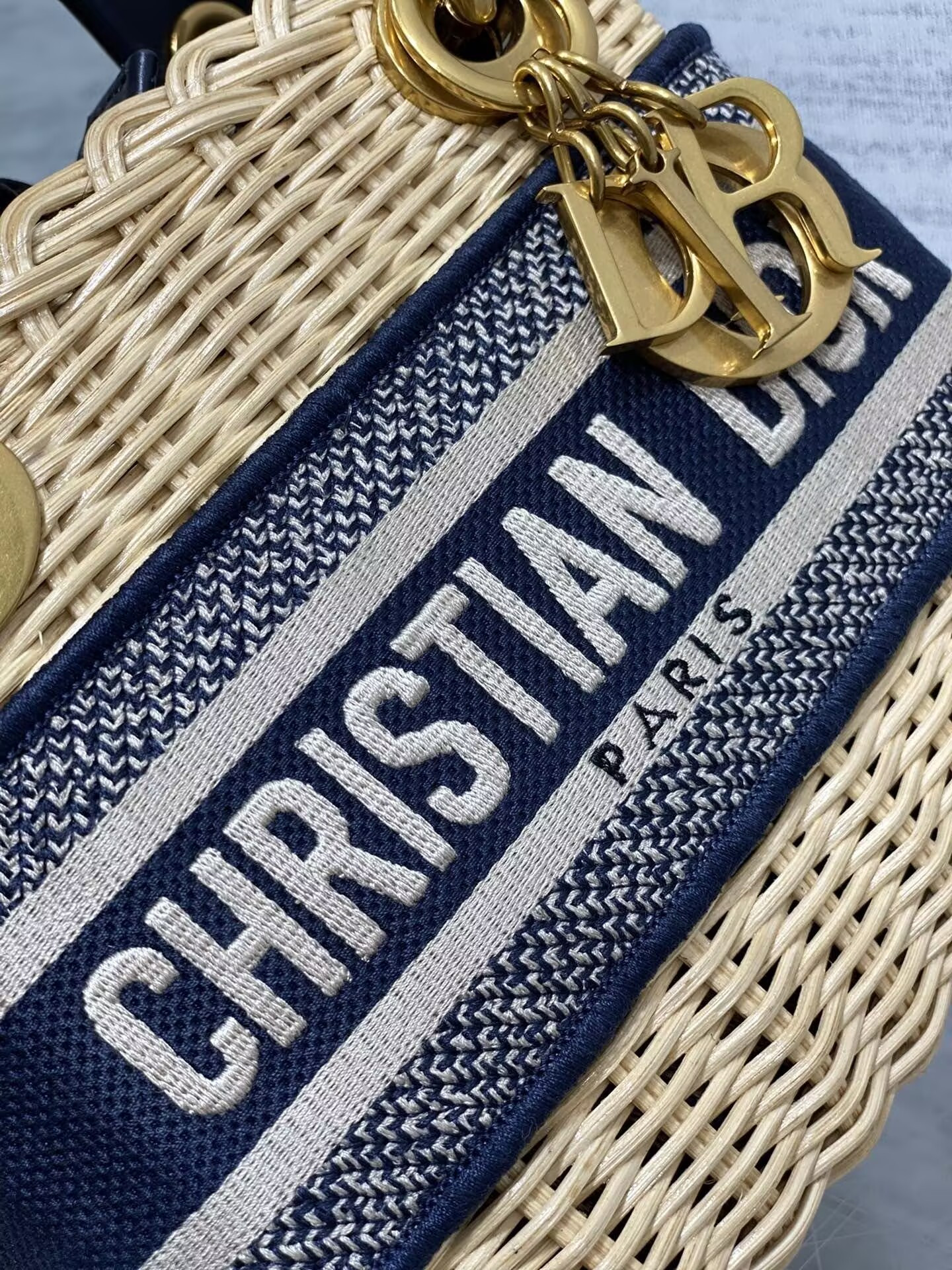 D10r Mini Lady D10r Bag 17x15x7cm