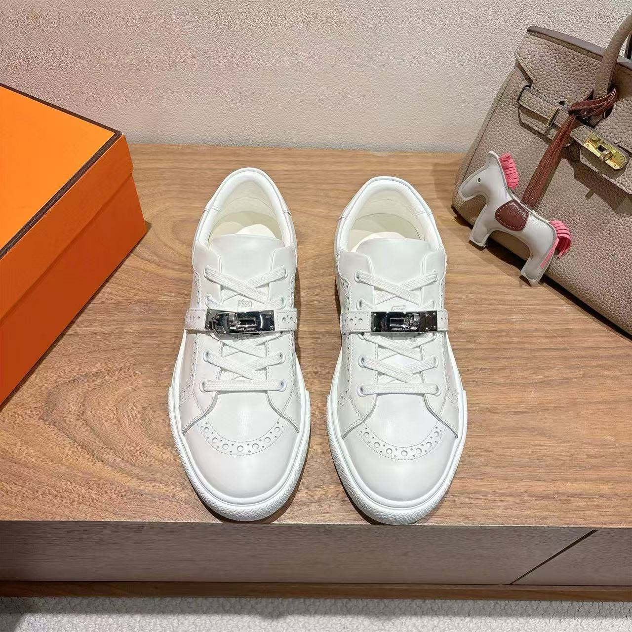 UA H**me5 Day Sneaker