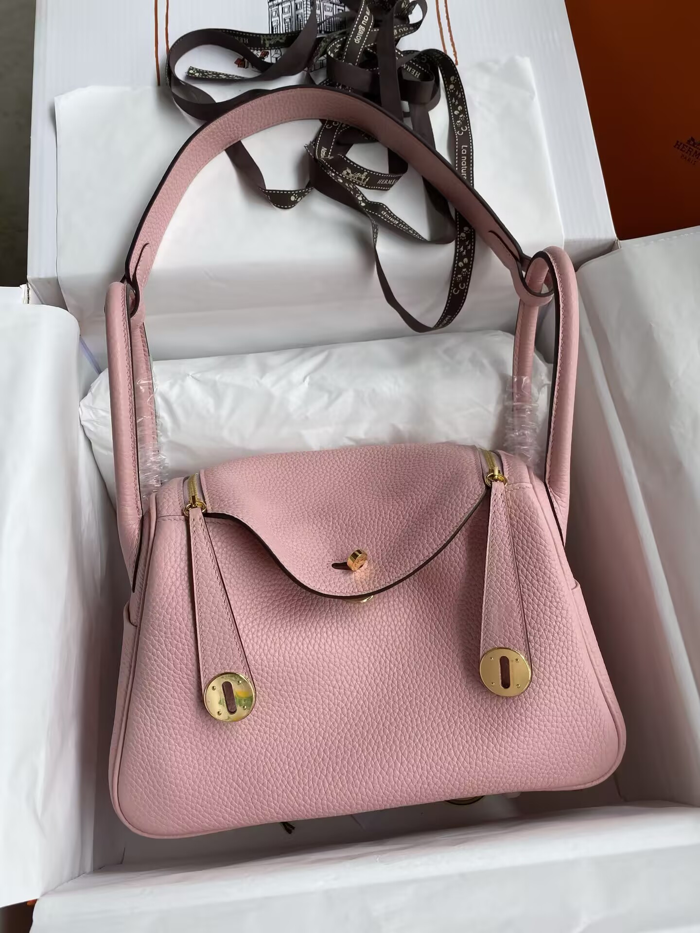 H**me5 lindy 30cm