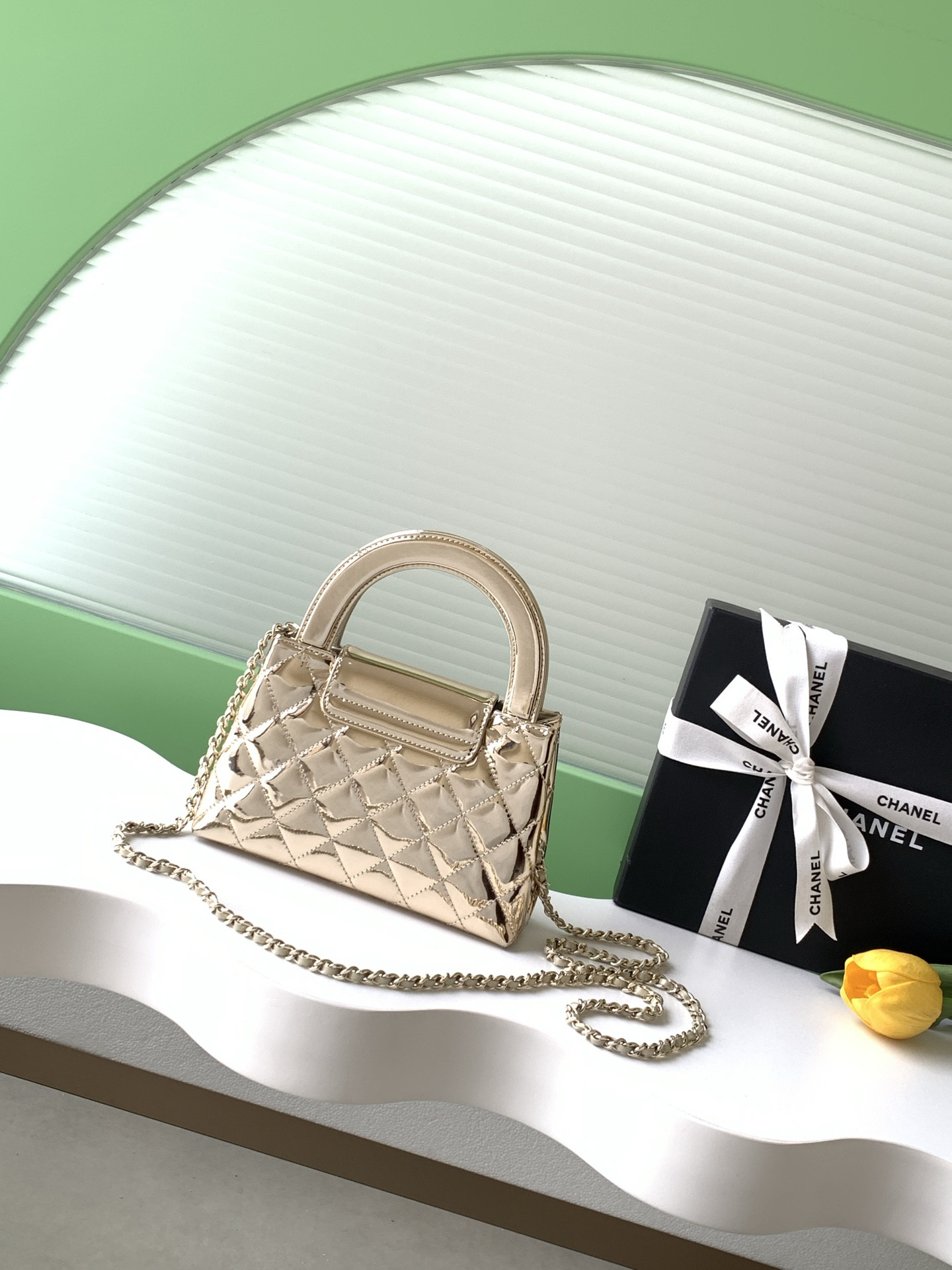 Ch**el kelly 19x13x7cm