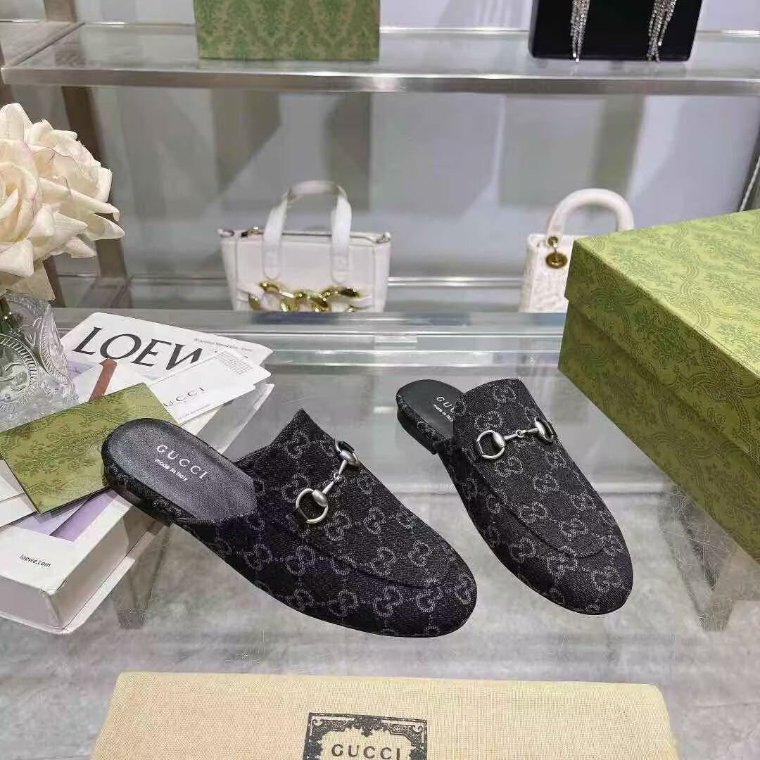 UA Gvc*1 PRINCETOWN SLIPPER