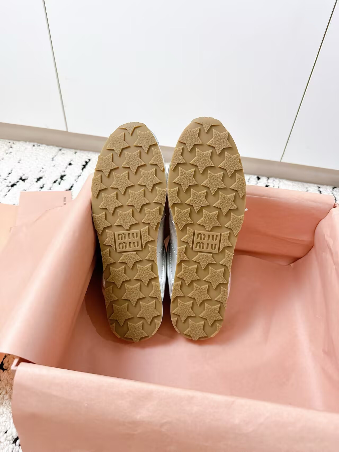 UA M1v M1v Plume Mules