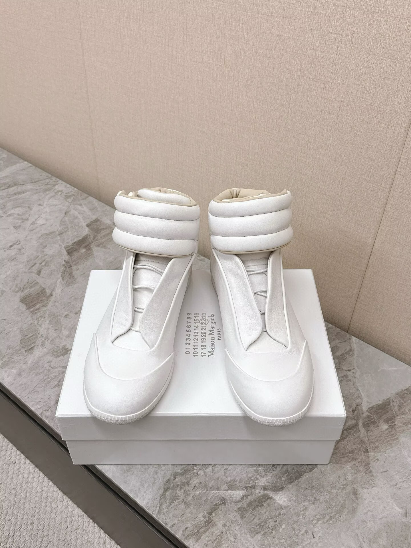 UA Ma1s0n Marg*e1a Future Sneaker