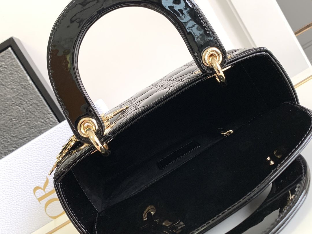 Small Lady D10r My ABCD10r Bag 20x17x8cm