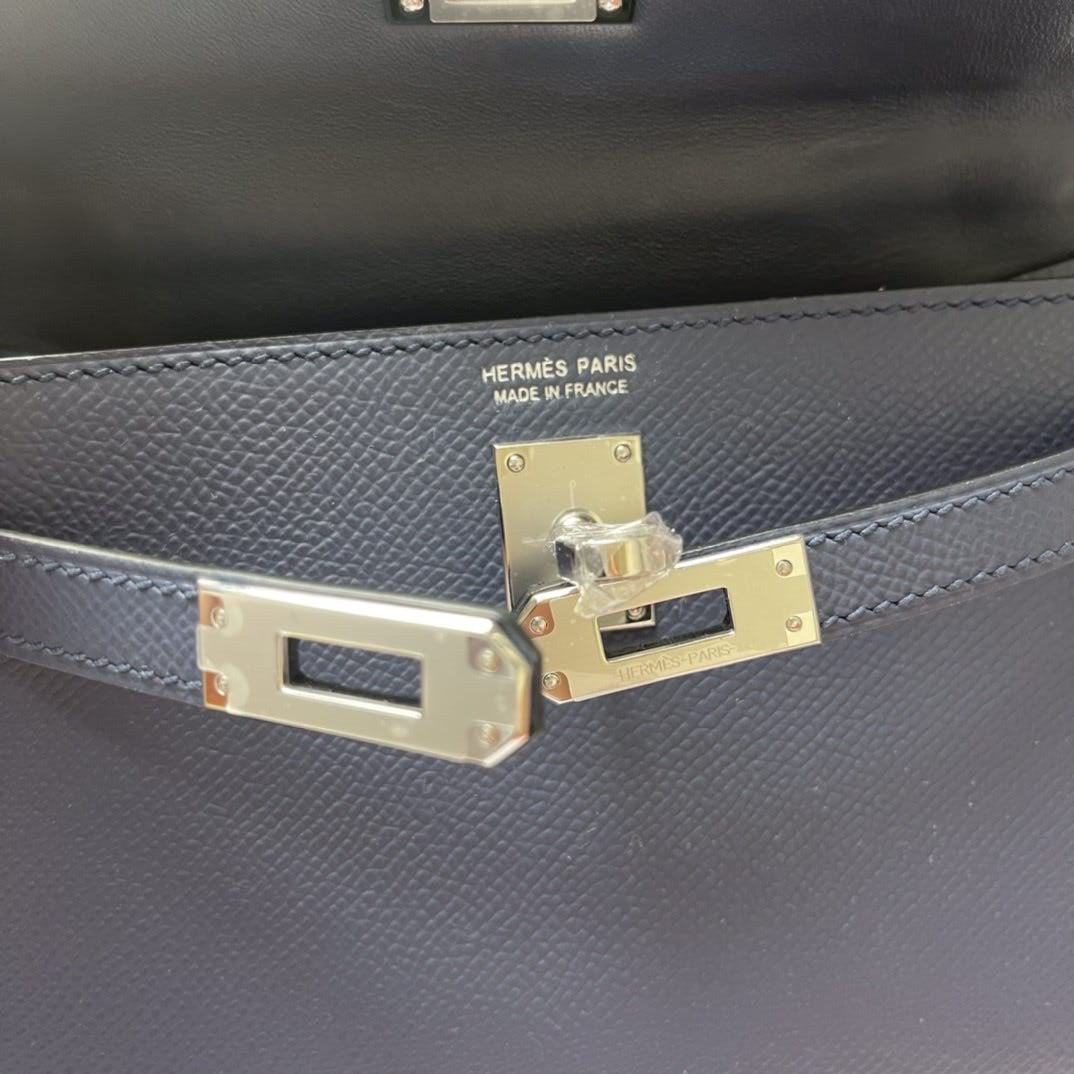 H**me5 Mini Kelly 19 19×6×12cm