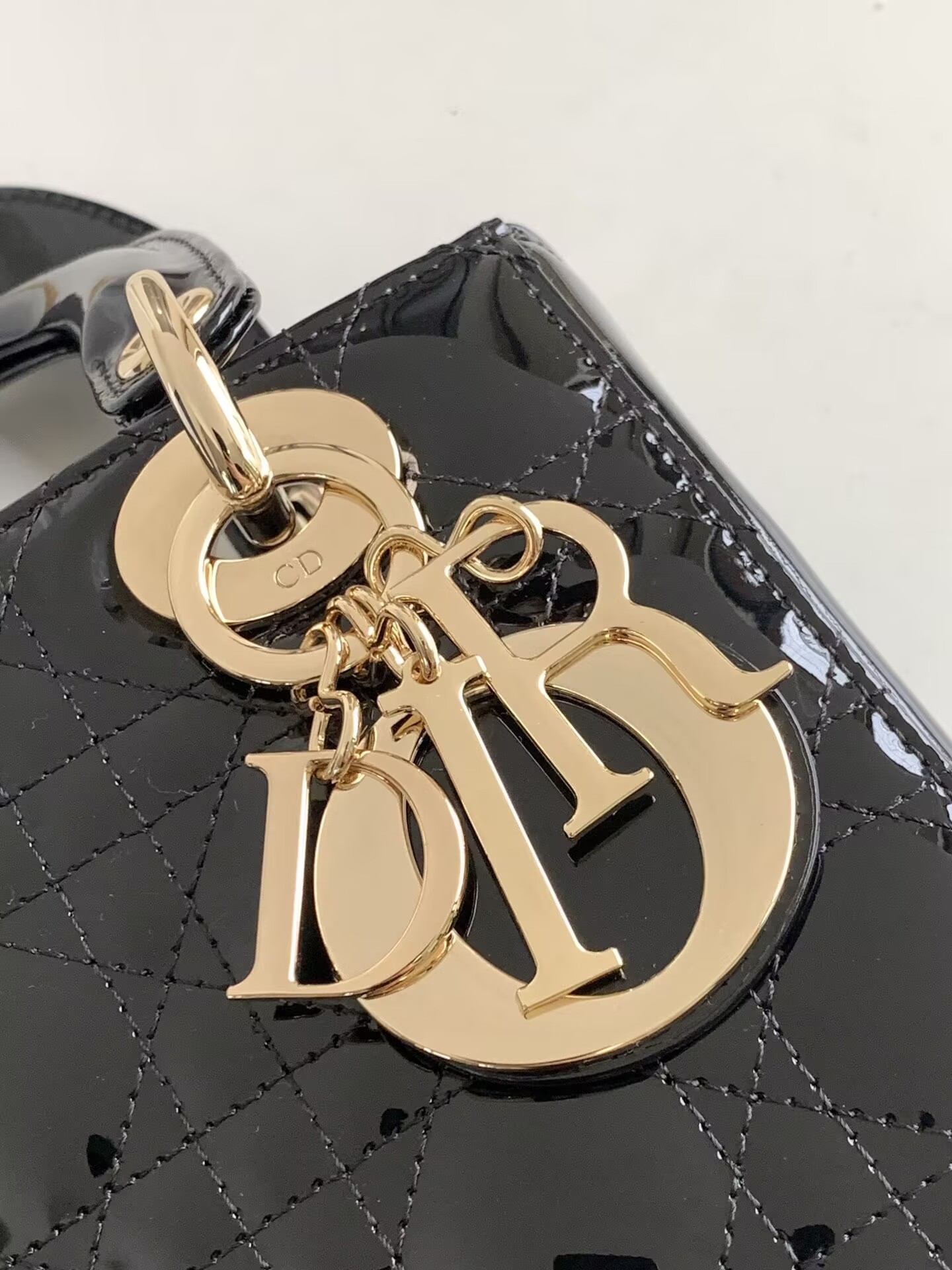 Small Lady D10r My ABCD10r Bag 20x17x8cm