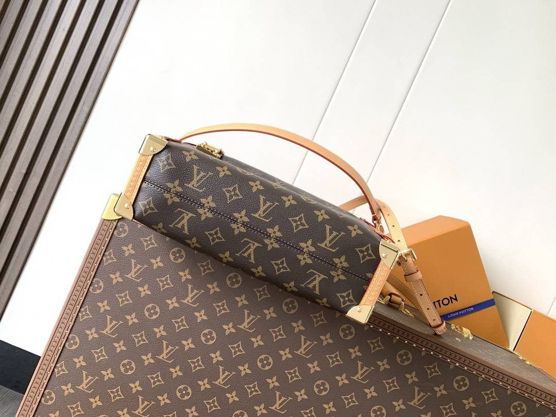 LV Side Trunk GM M14513 20x10x30cm