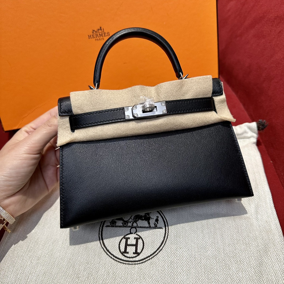 H**me5 Mini Kelly Swift 19 19×6×12CM