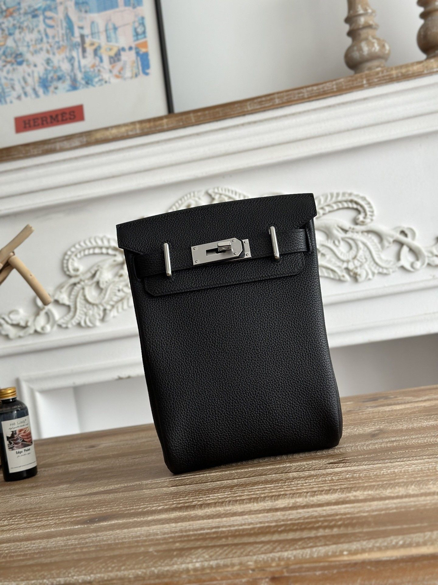 H**me5 Hac a Dos PM Backpack 18x8x25.5cm