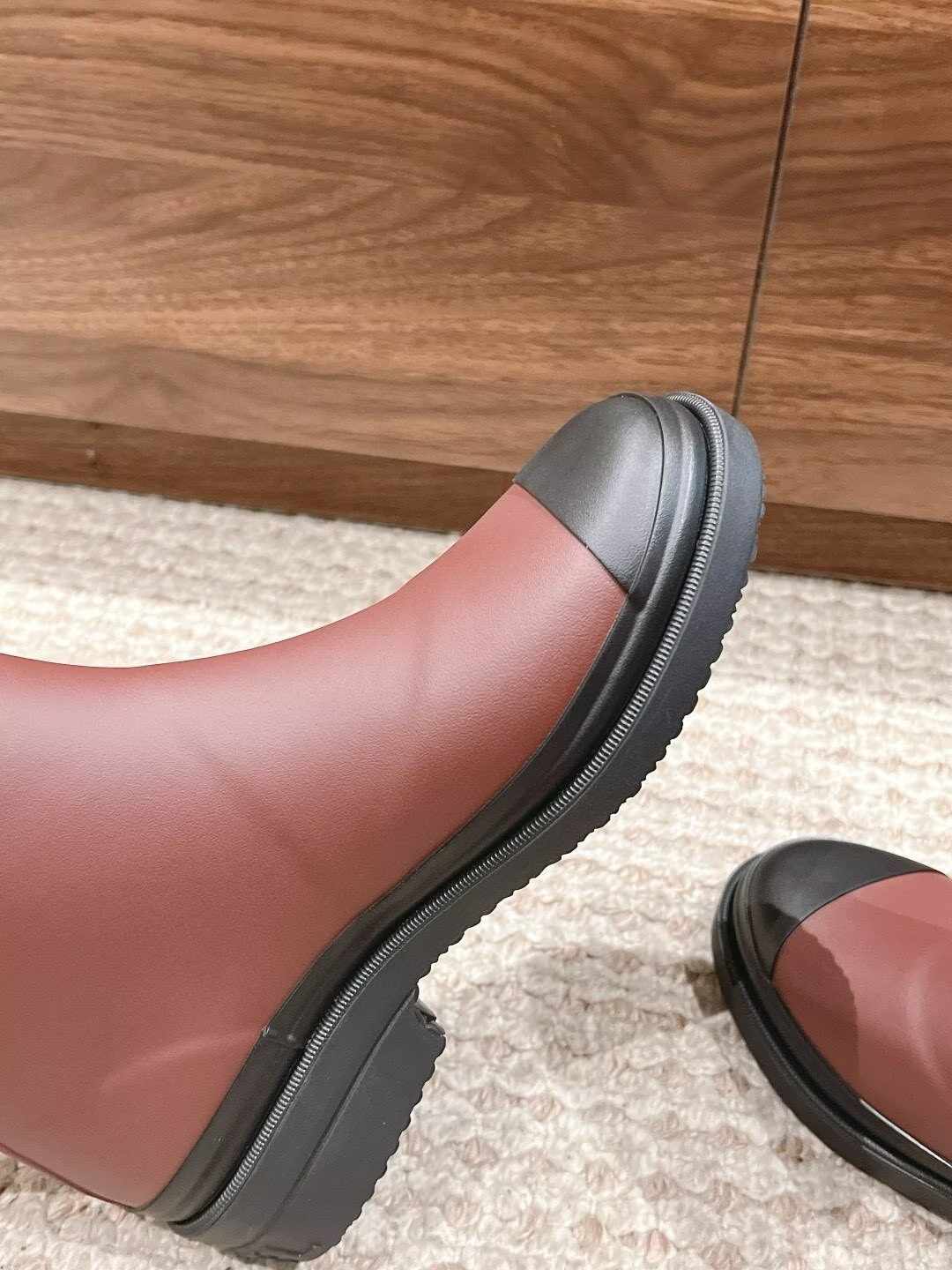 UA Ch**el Boots (7-10 days production time)