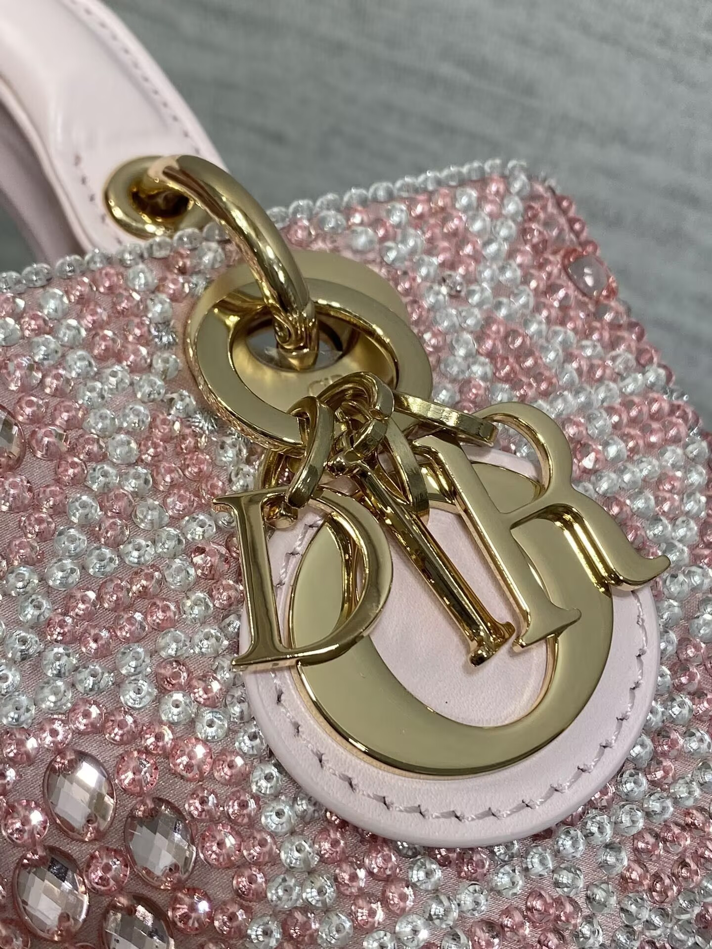 D10r Lady D-Joy Micro Bag 16 x 9 x 5 cm