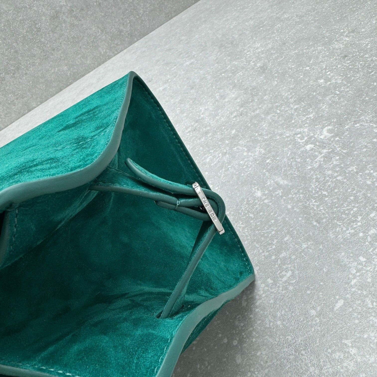 The R0w Soft Margaux 10 Bag 26x17.5x21cm