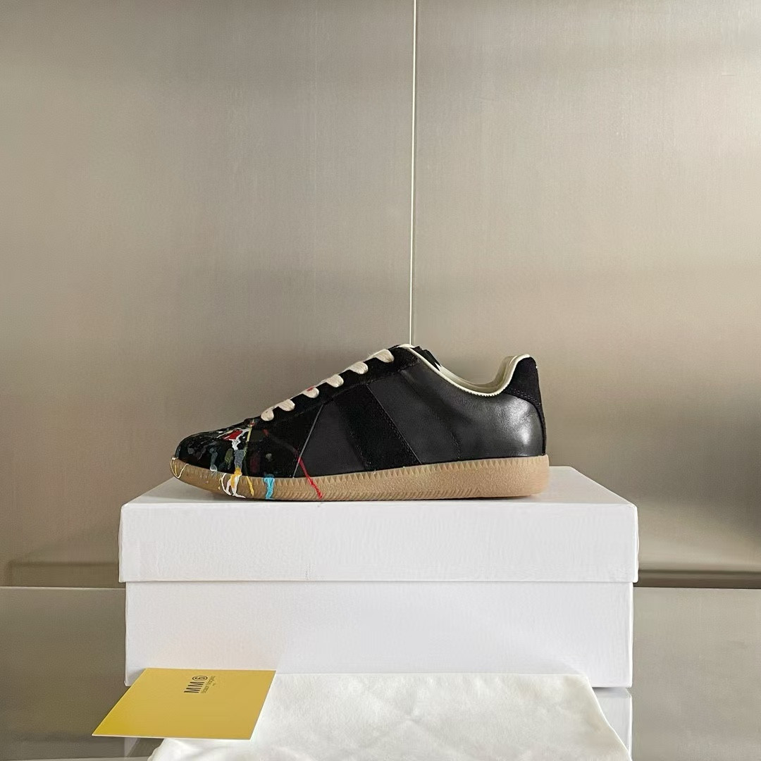 UA Ma1s0n Marg*e1a Wmns Replica Low 