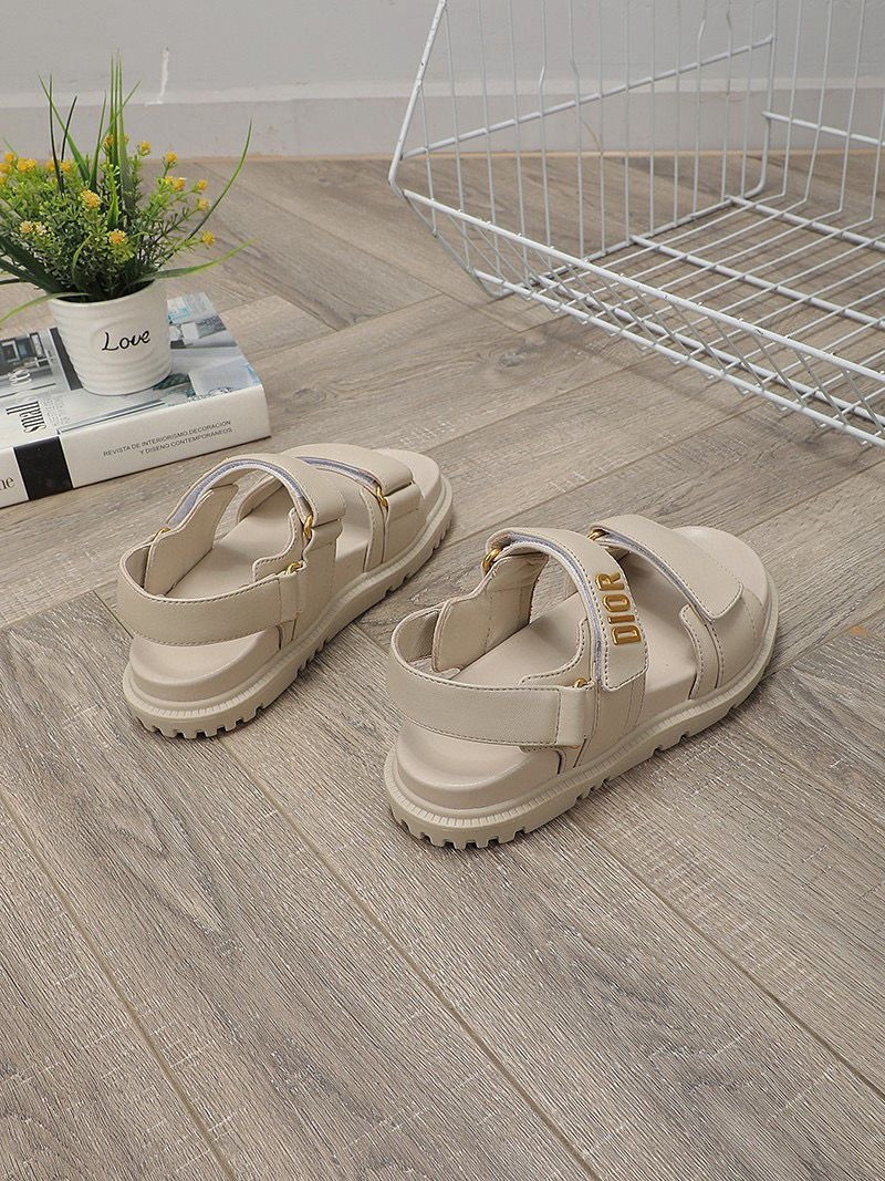 UA D10r D10ract Sandal